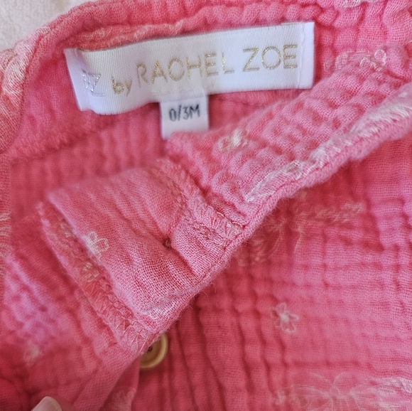 Bundle of 6 pairs baby clothes!!! - Picture 10 of 11